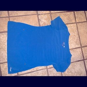 Greys anatomy royal blue scrubs